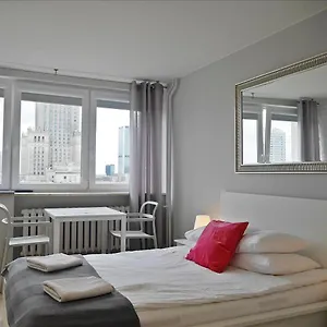 Cozy Warszawa