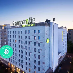מלון Campanile Centrum, ורשה