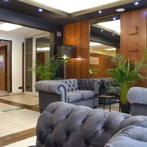 מלון Best Western Portos, ורשה