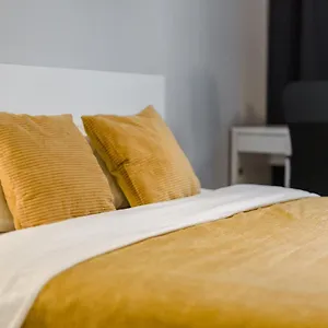Warsaw City Apartments Varšava