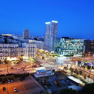 A.g-apartamenty Centrum Варшава