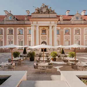فندق Verte, Warsaw, Autograph Collection, وارسو