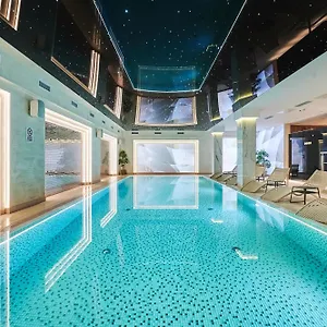Stay Inn Hotel Warszawa Varšava