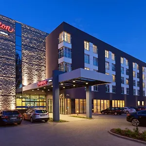 Hampton By Hilton Airport Warschau