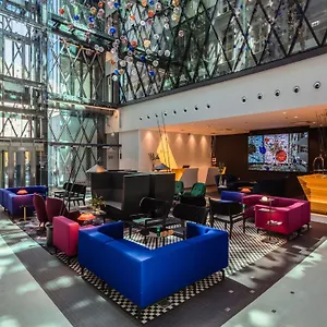 מלון Indigo Nowy Swiat By Ihg, ורשה