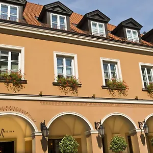 Mamaison Le Regina Boutique Varšava
