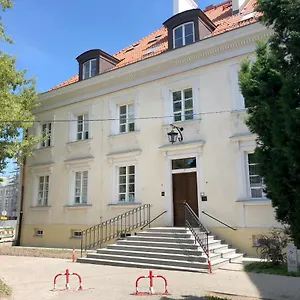 Na Dlugiej Warszawa