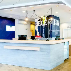 Ibis Budget Centrum Βαρσοβία